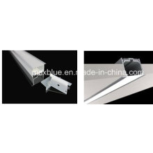 Profilé en aluminium encastré LED Plafonnier Bar (5032-2)